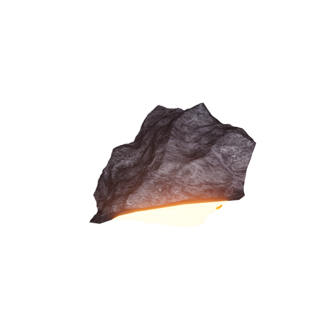 fragment de comète n°1 pour le parralaxe de la page Accueil